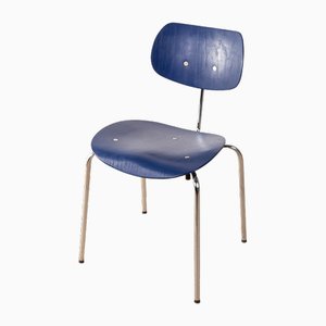 SE 68 Chair by Egon Eiermann for Wilde+spieth, 1950s
