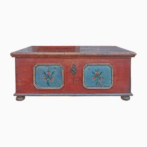 Commode Tyrolienne Antique, 1817
