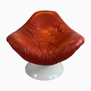 Space Age Rodica Lounge Chair by Mario Brunu, 1970s