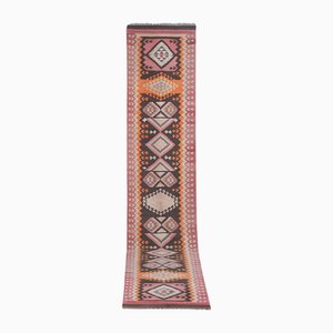 Tapis Kilim Vintage, Turquie