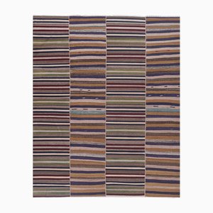 Tapis Kilim Vintage, Turquie