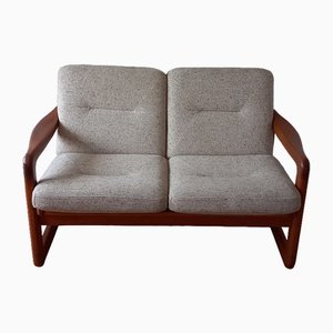 2-Seater Sofa from EMS Furniture A/S Denmark