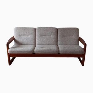 3-Seater Sofa from EMS Furniture A/S Denmark
