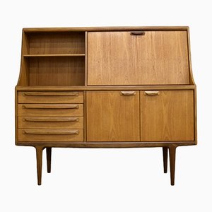 Teak Highboard from Younger, 1960s