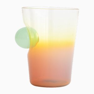 Sunrise Sunset Cup 4 by Jason Bauer & Romina Gonzales
