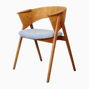 Side Chair by Miroslav Navratil
