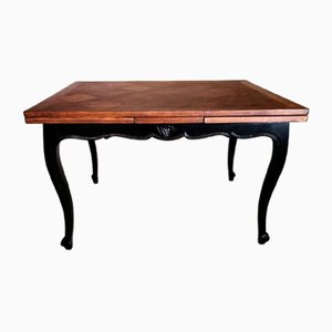 Provencal French Extending Table, 1910s