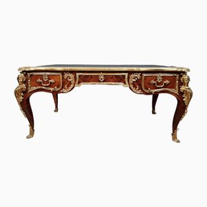 Desk attributed to Charles Cresntant, 1890s