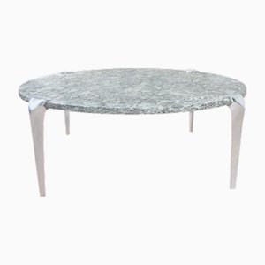 Large Granite Coffee Table, 1960s