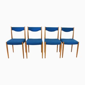 Dining Chairs from Ottensarndt, 1960s, Set of 4