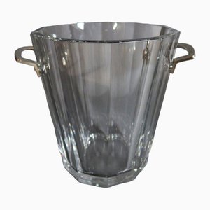 Model Maxim Champagne Bucket from Baccarat