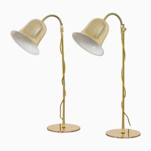 Table Lamps by Trivselbelysning, Set of 2