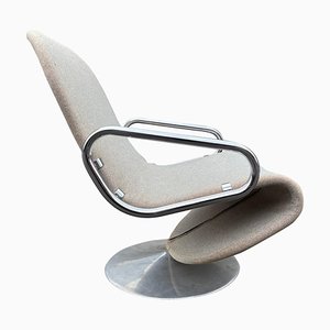 Lounge Chair by Verner Panton, 1973