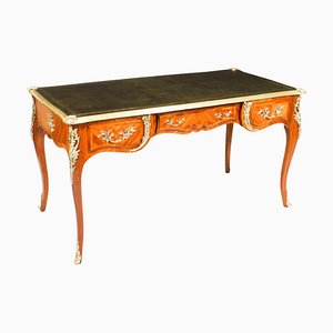 19th Century Louis Revival Ormolu Desk