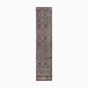 Tappeto Kilim Egg vintage, Turchia