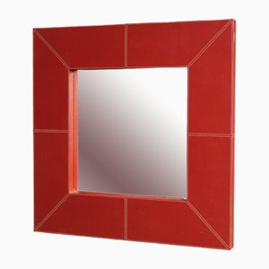 Miroir Rouge, Italie, 1980s