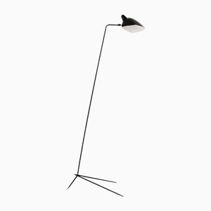 Lamp by Serge Mouille, 1953