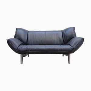 Tango 2-Sitzer Sofa aus Leder von Leolux