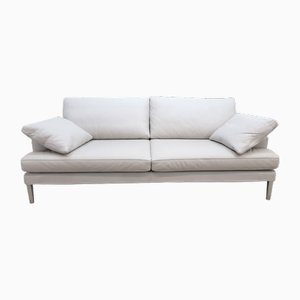 2-Seater Sofa in Leather from de Sede