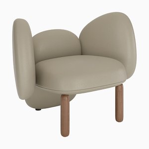 Dumbo Chair by Andre Teoman