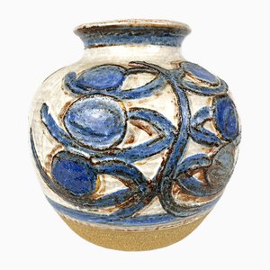Vaso della serie Cactus in ceramica di Noomi Backhausen per Søholm