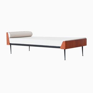 Euroika Series Daybed by Friso Kramer for Auping, Netherlands, 1963