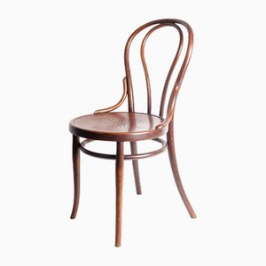 Bistrot Chair by Michael Thonet for Thonet