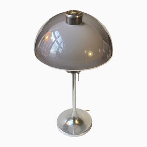 Tulip Table Lamp by Robert Welch for Lumitron, 1970s