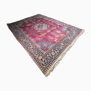Großer orientalischer Vintage Teppich