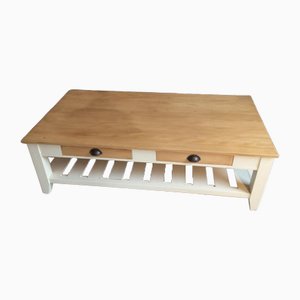 Country House Coffee Table