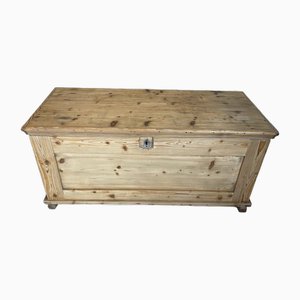 Mueble de granja en madera natural