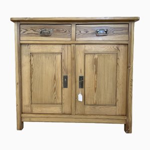 Vintage Cabinet in Wood