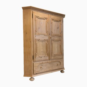 Mueble vintage de madera