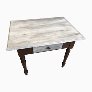 Mesa de comedor Farmers de madera