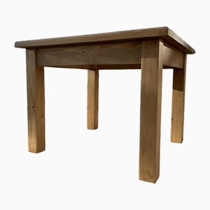 Farmers Dining Table in Spruce