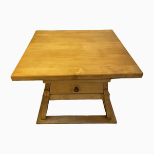 Dining Table in Wood