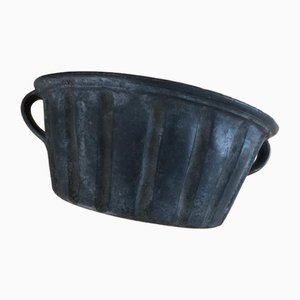 Terracotta Stoneware Baking Pan