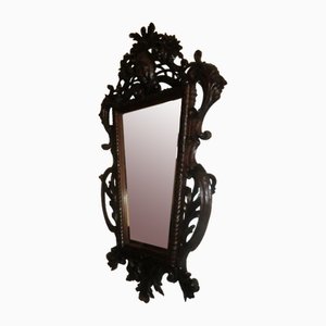 Florentine Mythical Creature Mirror