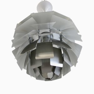 Lampe à Suspension par Poul Henningsen, Danemark