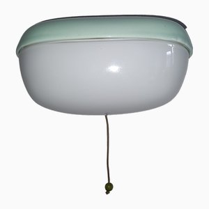 Wall Lamp for Lindner by Wilhelm Wagenfeld, 1950s