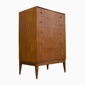 Teak Dresser from McIntosh, 1960s