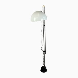 Floor Lamp attributed to Carlo Santi for Kartell