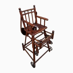 Children's Stage Chair, Italy, 1900s