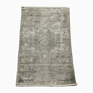 Large Overdyed Area Rug