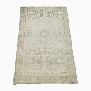 Tapis Vintage Délavé