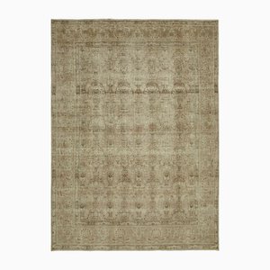 Grand Tapis Vintage Beige