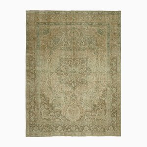 Grand Tapis Vintage Beige