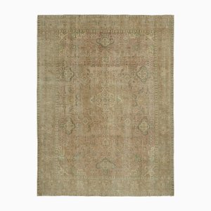 Grand Tapis Vintage Beige