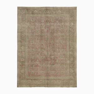 Grand Tapis Vintage Beige