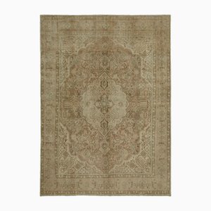 Grand Tapis Vintage Beige